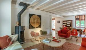 Vente Maison de village La Capite