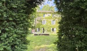Vente Maison de village La Tour-d'Aigues