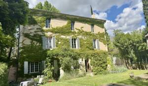 Vente Maison de village La Tour-d'Aigues