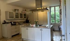 Vente Maison de village La Tour-d'Aigues