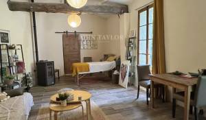 Vente Maison de village La Tour-d'Aigues