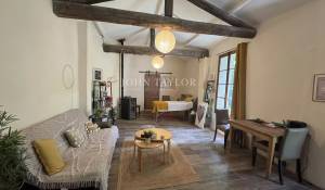 Vente Maison de village La Tour-d'Aigues