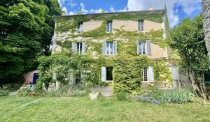 Vente Maison de village La Tour-d'Aigues