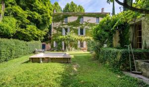 Vente Maison de village La Tour-d'Aigues