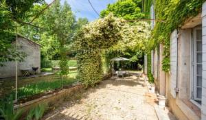 Vente Maison de village La Tour-d'Aigues