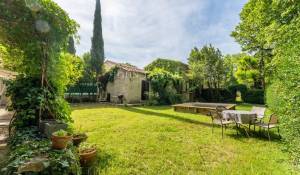 Vente Maison de village La Tour-d'Aigues