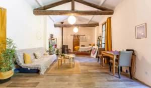 Vente Maison de village La Tour-d'Aigues