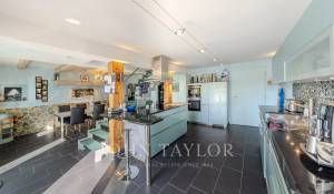 Vente Maison de village Lavigny