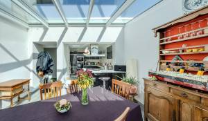 Vente Maison de village Lavigny