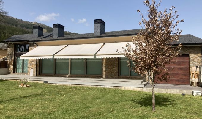 Vente Maison de village León