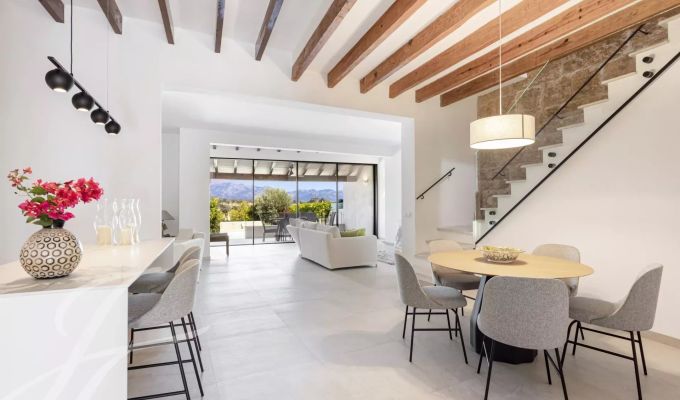 Vente Maison de village Llubí