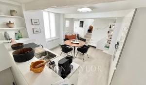 Vente Maison de village Lourmarin