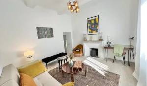 Vente Maison de village Lourmarin