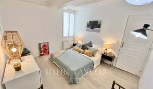 Vente Maison de village Lourmarin