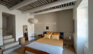 Vente Maison de village Lourmarin