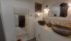 Vente Maison de village Lourmarin