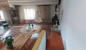 Vente Maison de village Lourmarin