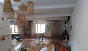 Vente Maison de village Lourmarin