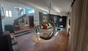 Vente Maison de village Lourmarin