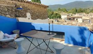 Vente Maison de village Lourmarin