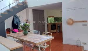 Vente Maison de village Lourmarin