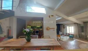 Vente Maison de village Lourmarin