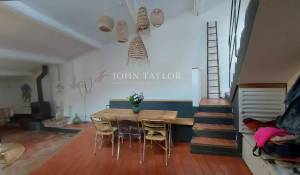 Vente Maison de village Lourmarin