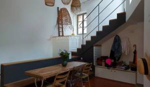 Vente Maison de village Lourmarin