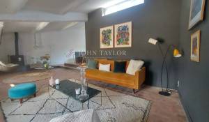 Vente Maison de village Lourmarin