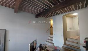 Vente Maison de village Lourmarin
