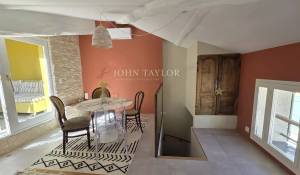 Vente Maison de village Lourmarin