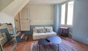 Vente Maison de village Lourmarin
