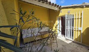 Vente Maison de village Lourmarin