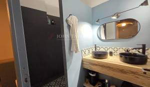 Vente Maison de village Lourmarin