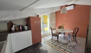 Vente Maison de village Lourmarin