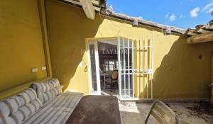Vente Maison de village Lourmarin