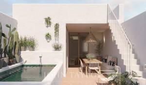 Vente Maison de village Mahón
