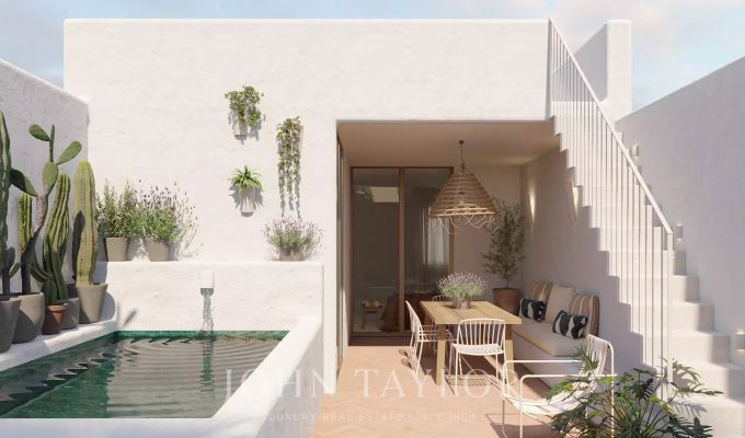 Vente Maison de village Mahón