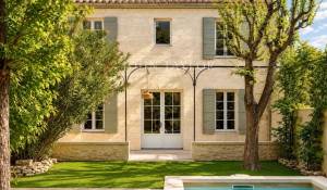 Vente Maison de village Maussane-les-Alpilles