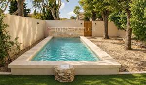 Vente Maison de village Maussane-les-Alpilles