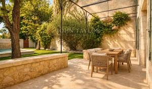 Vente Maison de village Maussane-les-Alpilles