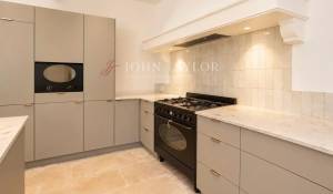 Vente Maison de village Maussane-les-Alpilles