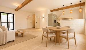 Vente Maison de village Maussane-les-Alpilles