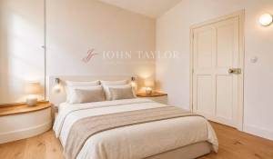 Vente Maison de village Maussane-les-Alpilles