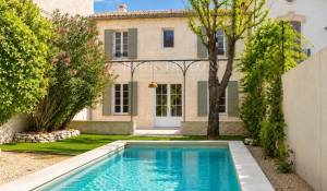 Vente Maison de village Maussane-les-Alpilles