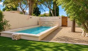 Vente Maison de village Maussane-les-Alpilles