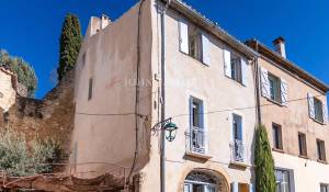 Vente Maison de village Ménerbes