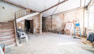 Vente Maison de village Ménerbes