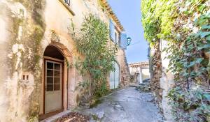 Vente Maison de village Ménerbes