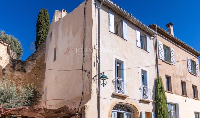 Vente Maison de village Ménerbes